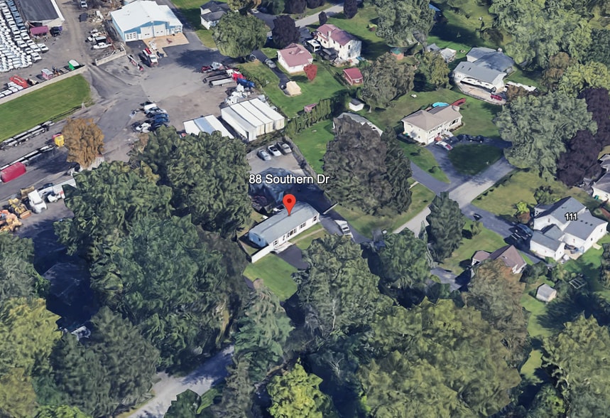 88 Southern Dr, Rochester, NY for sale - Building Photo - Image 3 of 24