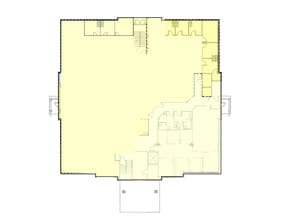 1601 Lancaster Dr, Grapevine, TX for lease Floor Plan- Image 1 of 1