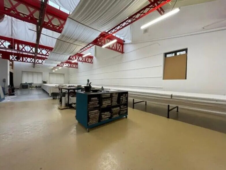 Flex in Lyon for sale - Interior Photo - Image 3 of 9