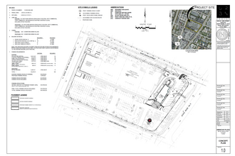 9823 E Hibiscus St, Miami, FL à louer Plan d’étage- Image 2 de 2