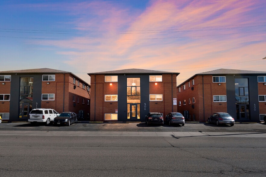 500 State St, Trinidad, CO for sale - Building Photo - Image 1 of 20