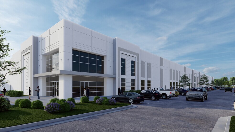71 Trade Center, Buckner, KY à louer - Photo du bâtiment - Image 1 de 2