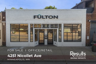 More details for 4251 Nicollet Ave, Minneapolis, MN - Retail for Sale