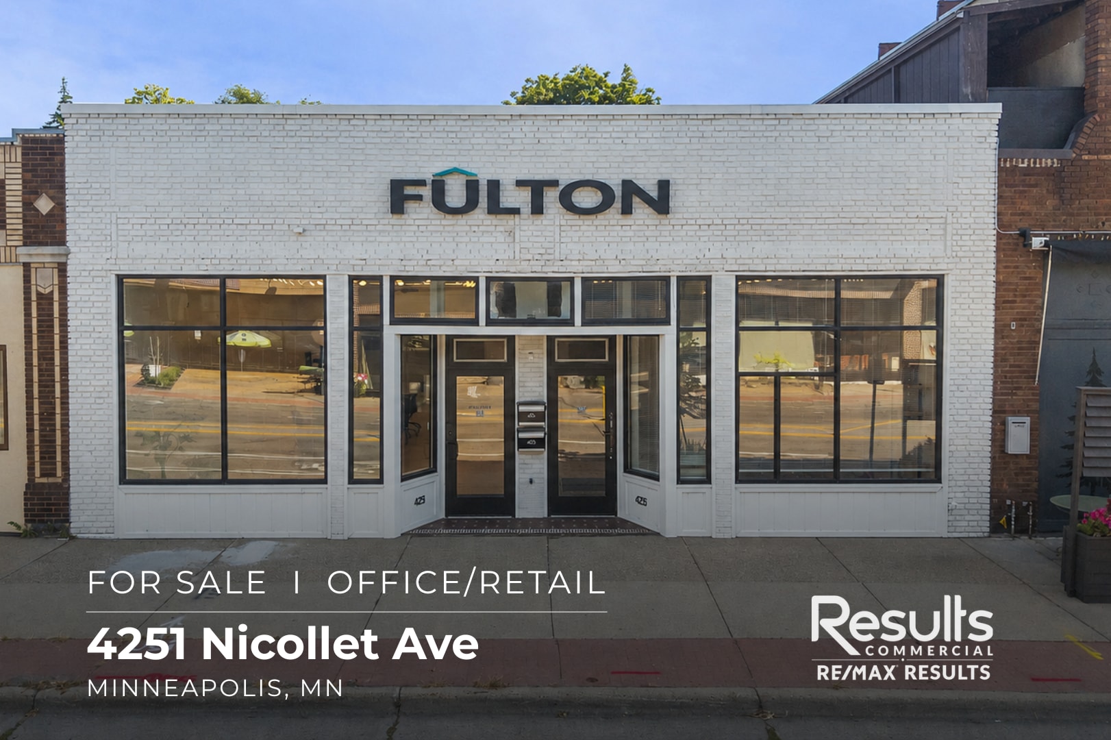 4251 Nicollet Ave, Minneapolis, MN for sale Building Photo- Image 1 of 42