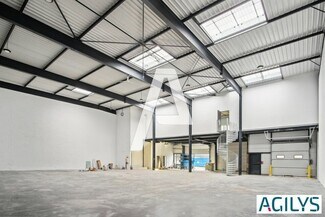 More details for Flex for Sale