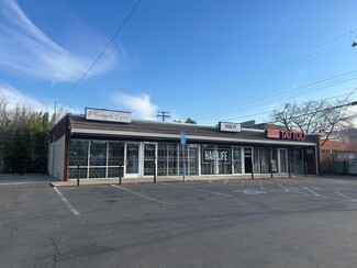 Plus de détails pour 6305-6321 Folsom Blvd, Sacramento, CA - Vente au détail à vendre