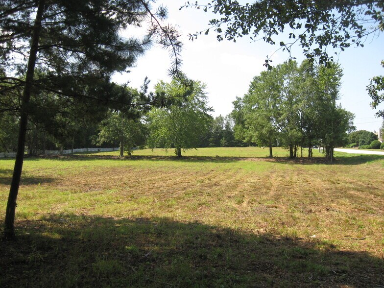 0 W Georgia Rd, Simpsonville, SC à vendre - Photo du bâtiment - Image 2 de 11
