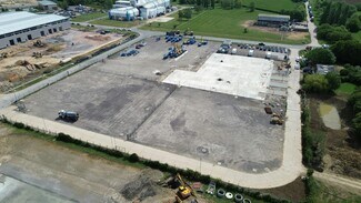 Plus de détails pour Twinwoods Business Park, Milton Ernest - Terrain à louer