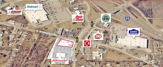 More details for 375 MO-185, Sullivan, MO - Land for Sale