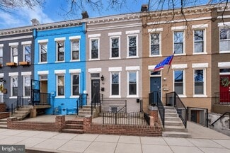 Plus de détails pour 113 15th St SE, Washington, DC - Multi-résidentiel à vendre
