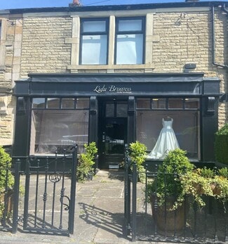 More details for 17 Accrington Rd, Clitheroe - Retail for Sale