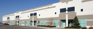 More details for 9800 E Easter Ave, Centennial, CO - Industrial for Lease