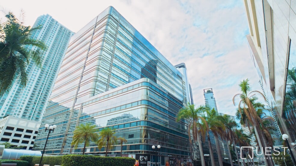 777 Brickell Ave, Miami, FL for lease - Commercial Listing Video - Image 2 of 21