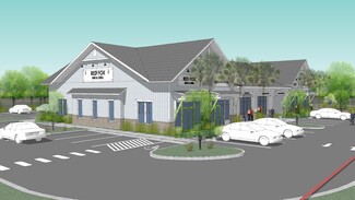 More details for 6185 17 Hwy, Mount Pleasant, SC - Retail for Lease