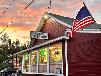 More details for 36801 E Historic Columbia River Hwy, Corbett, OR - Retail for Sale