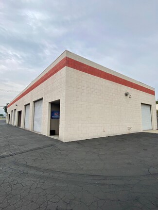 More details for 1370-1376 E Cypress Rd, Covina, CA - Industrial for Lease