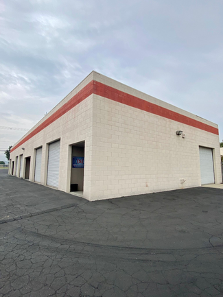 Plus de détails pour 1370-1376 E Cypress Rd, Covina, CA - Industriel à louer