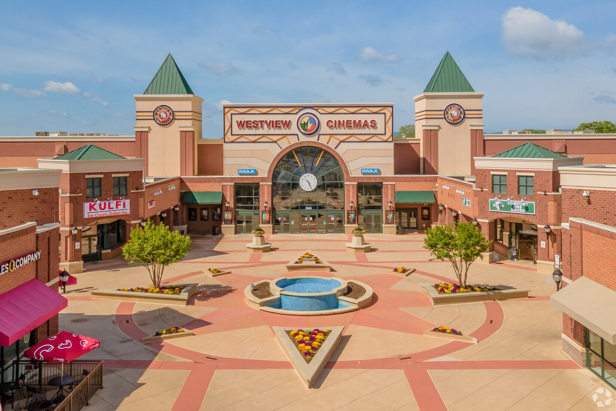 5201-5285 Buckeystown Pike, Frederick, MD à louer Photo du bâtiment- Image 1 de 16