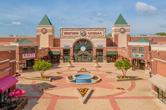 Plus de détails pour 5201-5285 Buckeystown Pike, Frederick, MD - Commerce de détail à louer