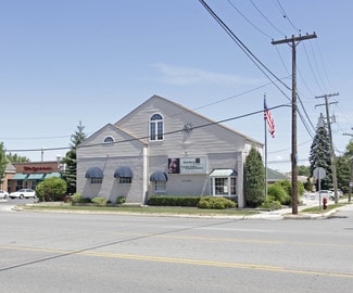 Plus de détails pour 29404 Harper Ave, Saint Clair Shores, MI - Bureau à louer