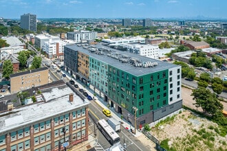 58-84 Norfolk St, Newark, NJ - Aérien Vue de la carte - Image1