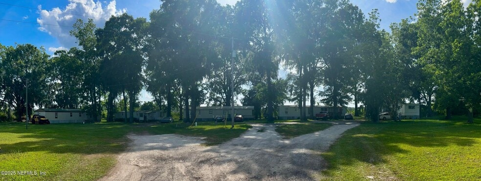 15633 FL-121, Raiford, FL for sale - Primary Photo - Image 1 of 1