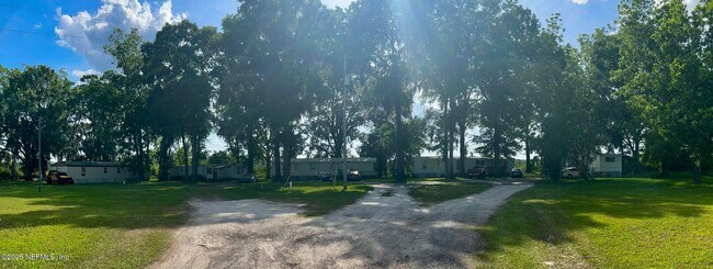 Plus de détails pour 15633 FL-121, Raiford, FL - Multi-résidentiel à vendre