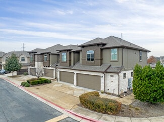 More details for Residential Lease Portfolio – Multifamily for Sale, Round Rock, TX