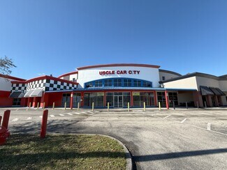 Plus de détails pour 10175 Tamiami Trl, Punta Gorda, FL - Commerce de détail à louer