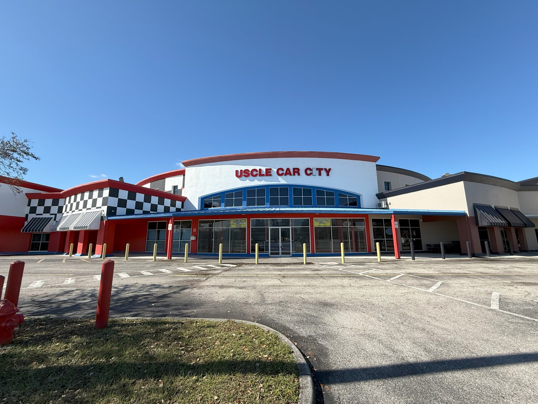 10175 Tamiami Trl, Punta Gorda, FL for lease Building Photo- Image 1 of 23