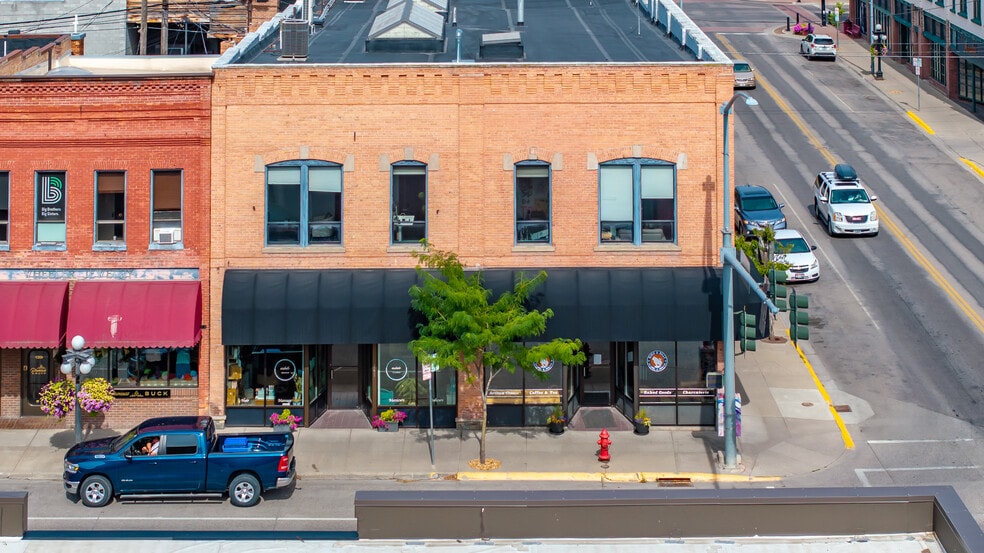 17 2nd St E, Kalispell, MT for sale - Building Photo - Image 3 of 83