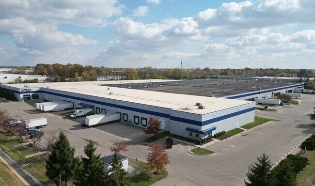 More details for 3131 N Franklin Rd, Indianapolis, IN - Industrial for Lease