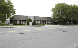 More details for 1-21 Brandywine Dr, Deer Park, NY - Industrial for Lease