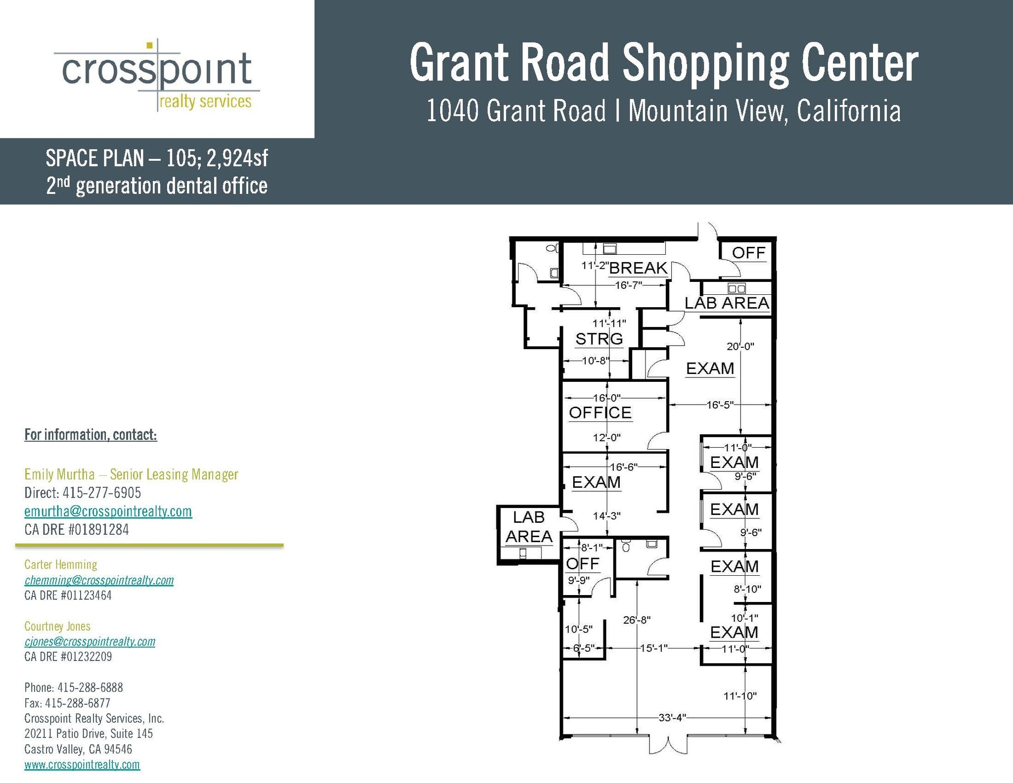 1040-1350 Grant Rd, Mountain View, CA for lease Building Photo- Image 1 of 1