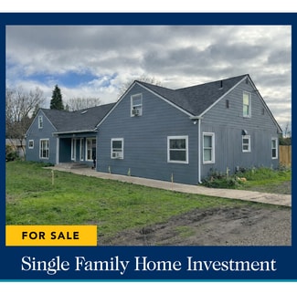 More details for 1010 Horn Ln, Eugene, OR - Multifamily for Sale