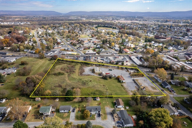 More details for 110 Cranes Ln, Ranson, WV - Land for Auction
