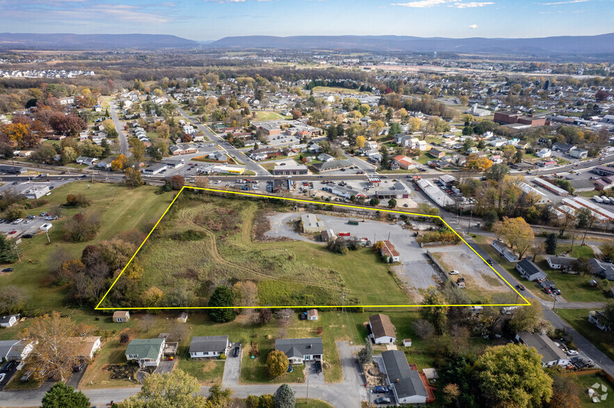 110 Cranes Ln, Ranson, WV à vendre - Photo principale - Image 1 de 14