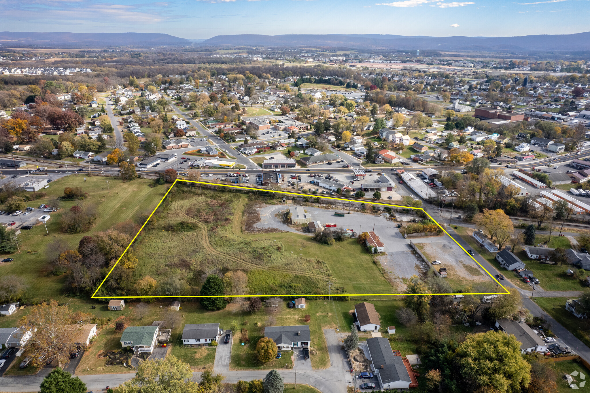 110 Cranes Ln, Ranson, WV for sale Primary Photo- Image 1 of 16