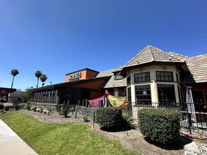 22651-22671 Lake Forest Dr, Lake Forest, CA for lease Building Photo- Image 2 of 3