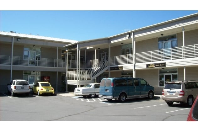 56835 Venture Ln, Sunriver, OR for lease Primary Photo- Image 1 of 7