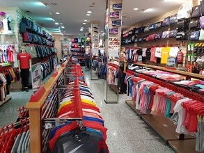 Commerce de détail dans Leganés, Madrid à louer Photo intérieure- Image 2 de 2