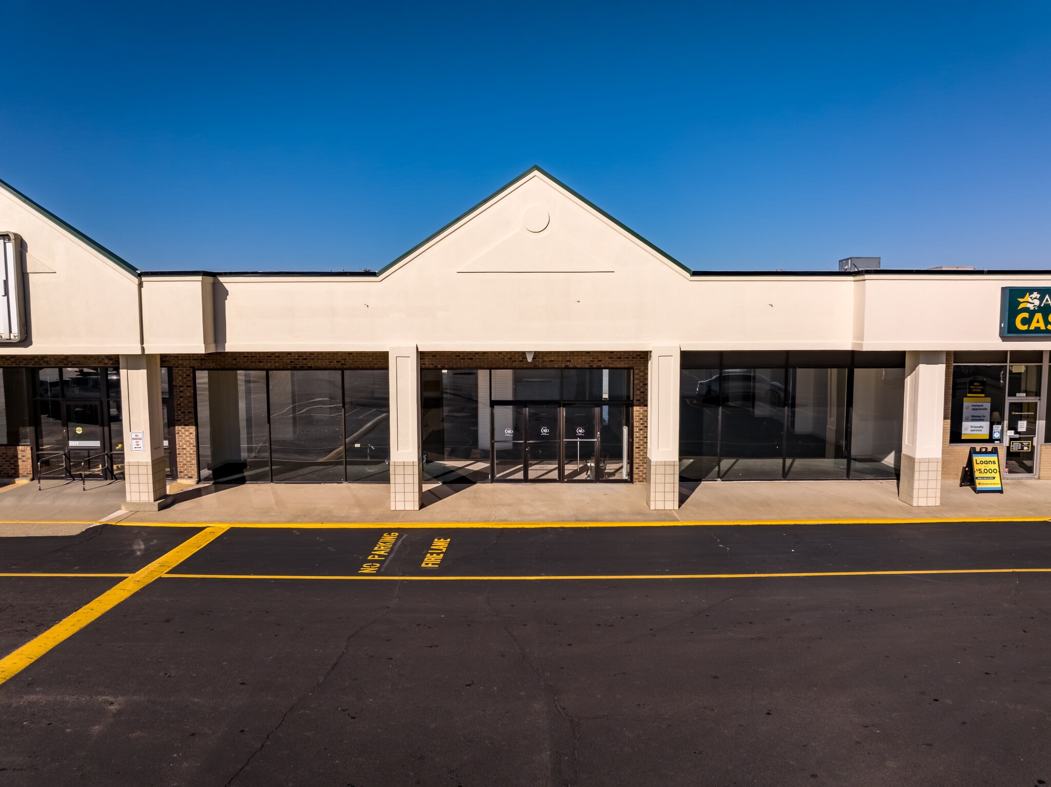 1780 1st St, Kennett, MO for lease Building Photo- Image 1 of 9