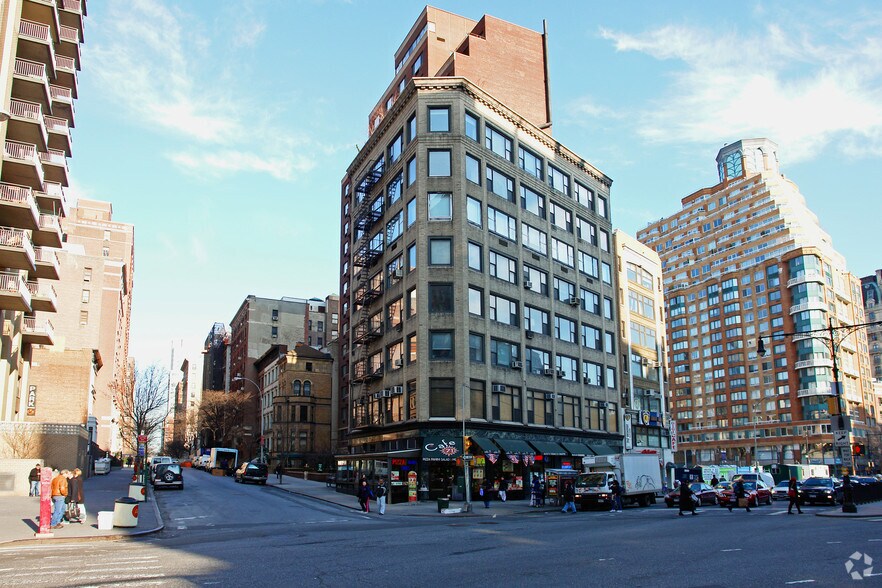 2061-2065 Broadway, New York, NY for lease - Primary Photo - Image 1 of 2