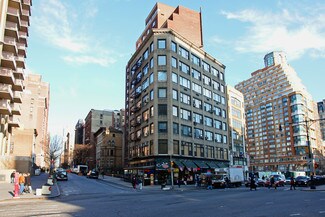 Plus de détails pour 2061-2065 Broadway, New York, NY - Commerce de détail à louer