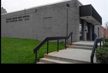 1700 Shaw Ave, Cleveland, OH à louer - Photo du bâtiment - Image 2 de 11