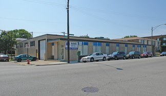 Plus de détails pour 5660 N Elston Ave, Chicago, IL - Industriel à vendre