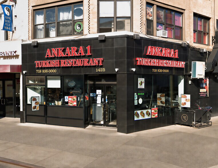 1425 Kings Hwy, Brooklyn, NY à louer - Photo principale - Image 1 de 5