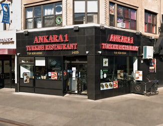 Plus de détails pour 1425 Kings Hwy, Brooklyn, NY - Commerce de détail à louer