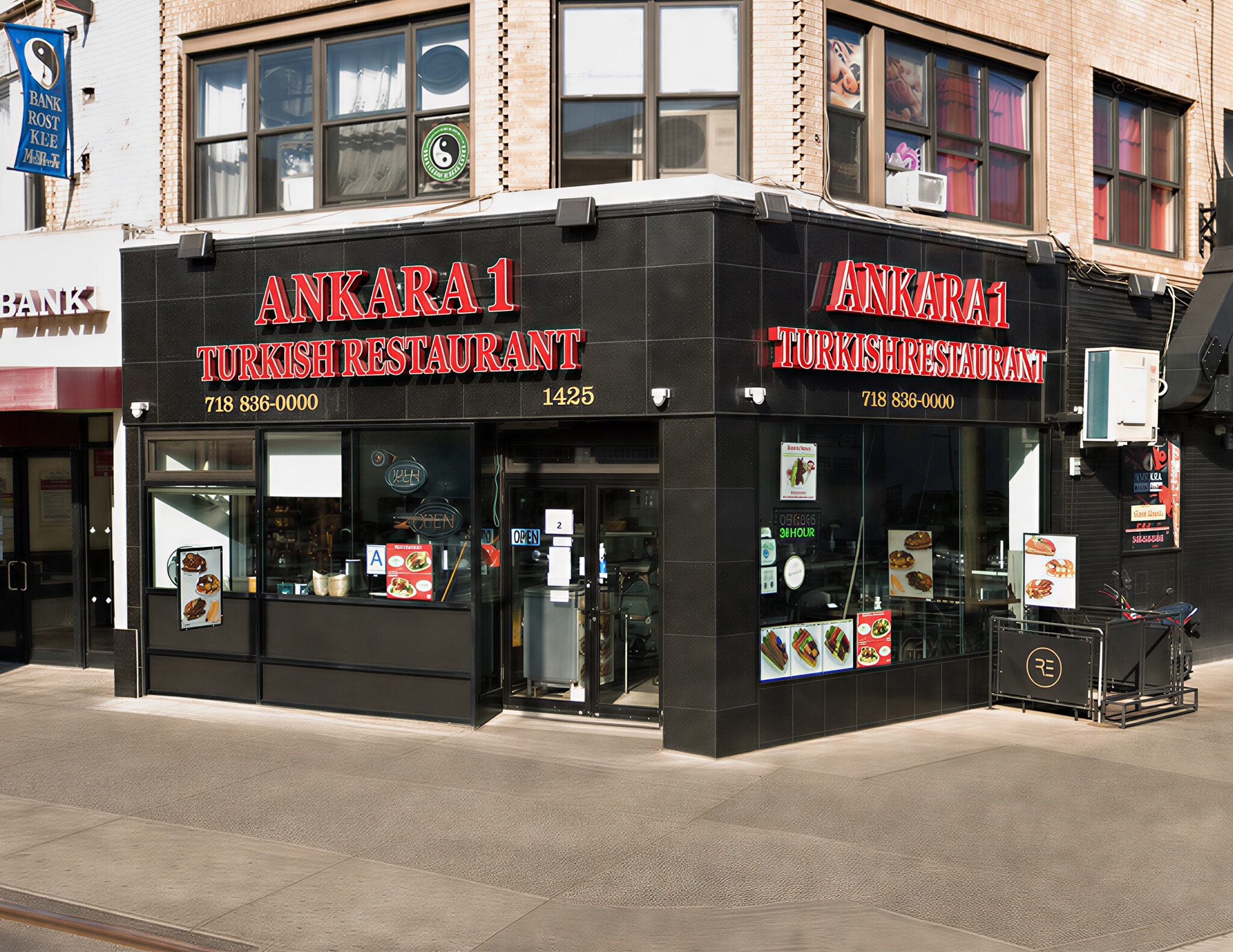 1425 Kings Hwy, Brooklyn, NY for lease Primary Photo- Image 1 of 6