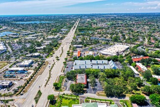 Plus de détails pour 5101 Tamiami Trl E, Naples, FL - Terrain à louer